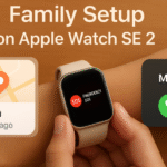 Apple Watch SE 2 vs Apple Watch Series 8: Detailed Breakdown