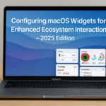 Comprehensive Guide to macOS Updates for Cross-Device Stability (2025 Edition)