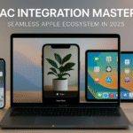 Best Practices for Managing Apple ID Across Devices (2025 Guide)