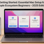 Enhancing Mac Security Within the Apple Ecosystem (2025 Edition)