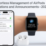 Efficiently Managing Multiple AirPods within Your Apple Ecosystem (2025 Guide)