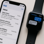 Managing Calendars and Reminders Seamlessly on Apple Watch