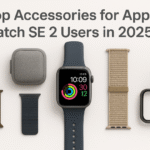 Apple Watch SE 2 EMI Options in India (Amazon/Flipkart/Apple)