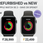 Apple Watch SE 2 Price in India – Where to Get Best Deals