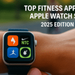 Apple Fitness+ Review with Apple Watch SE 2