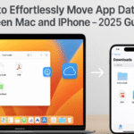 How to Automatically Switch AirPods Between Mac, iPhone, and Watch