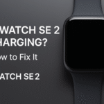 Apple Watch SE 2 vs Apple Watch Series 8: Detailed Breakdown