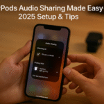 AirPods Customization: Personalizing Controls and Settings – 2025 Expert Guide