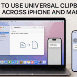 How to Use iPhone as an Apple TV Remote