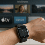 How to Use Apple Watch SE 2 to Improve Your Posture (2025 Guide with Real-Life Use Cases)