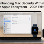 Getting Started: Essential Mac Setup for Apple Ecosystem Beginners (2025 Edition)