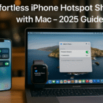 Effortless Management of AirPods Notifications and Announcements (2025 Guide)