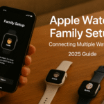 Apple Watch Sleep Tracking: Syncing with Health App (2025 Guide)