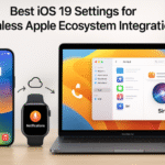 Optimizing Siri for Seamless Cross-Device Control