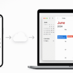 Streamlining Contacts Across Mac, iPhone, and iPad