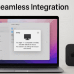 Securely Managing Documents with macOS FileVault Integration
