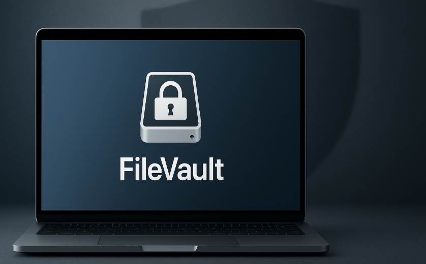 secure documents macOS, macOS FileVault, FileVault encryption, encrypt Mac documents, secure macOS files, privacy protection Mac