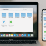 Using Mac’s Spotlight for Cross-Device File Searches